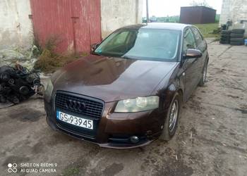 Audi  a3 16 b