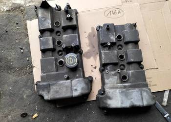 MONDEO MK2 MK3 2.5 V6 POKRYWA ZAWORÓW KLAWIATURY LEWA PRAWA