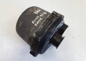 ALTERNATOR Range Rover III L322 4.4 V8 _ Alternator Oryginał