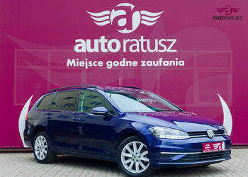 Volkswagen Golf Manual*Serwis* VII (2012-)