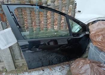 Drzwi lewe przednie Peugeot 208 KTV 2013-