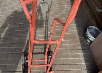 Wózek transportowy