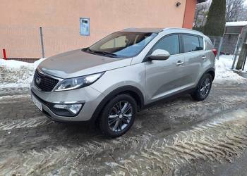 SPROWADZONY#SERWISOWANY#ŁAŃCUCH ROZRZĄDU#LEDYSKÓRA#KAMERA COFANIA#NAVIGACJA