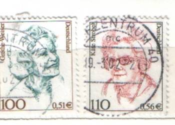 Zn. RFN Mi 2149, 50 kas 2000