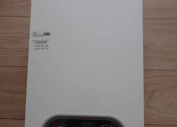 Piecyk gazowy Junkers Hydro 4200 WRD 9-4KB (2-letni, stan bardzo dobry)