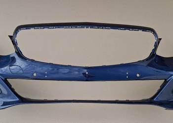 MERCEDES E-KLASA W212 LIFT ZDERZAK PRZÓD PRZEDNI PDC A2128851838