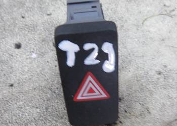 PRZYCISK ŚWIATEŁ AWARYJNYCH AVENSIS T27 T29