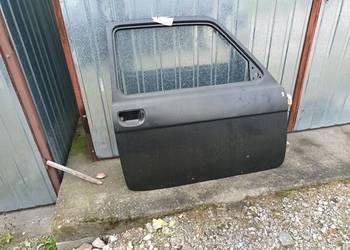 Nowe drzwi 126p el
