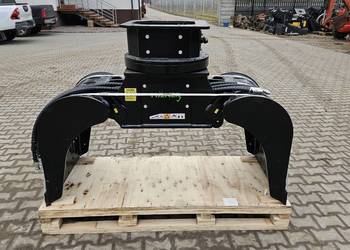 Chwytak wyburzeniowy sortujący Haener HSOG 70 cm