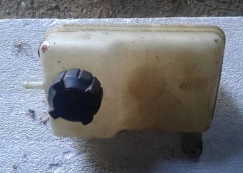 Zbiornik zbiorniczek wyrównawczy polonez caro atu