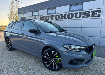 Fiat Tipo 1,4 Turbo "S-Design" II (2016-)