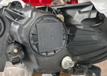 Dekiel zaślepka osłona lampy reflektora Honda Accord 8 VIII H1 NOWE