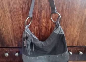 torebka damska na ramię