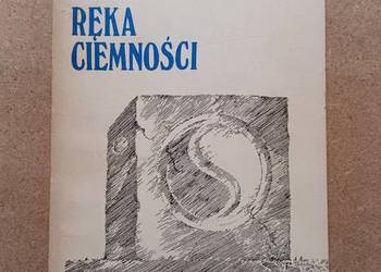 Ursula K. LeGuin - Lewa ręka ciemności