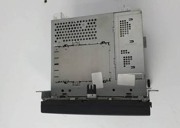 RADIO 7PP919193BG PORSCHE PANAMERA 970 GTS FV23