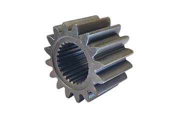 Zetor koło centralne zwolnicy 58175005