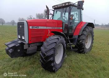 MF 8140