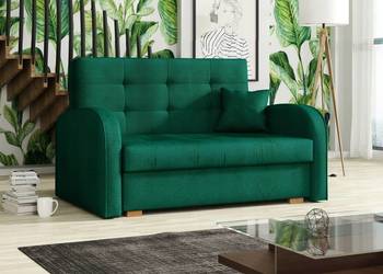 Sofa Viva II Gold  Darmowa dostawa