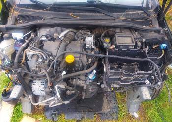 Silnik 1.5 DCI Renault Clio