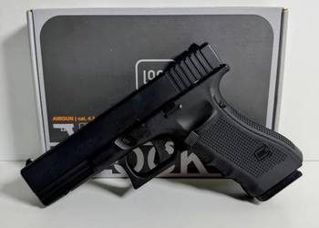 Glock 17 airgun
