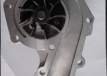 NOWA POMPA WODY 1.9 DCI DOLZ