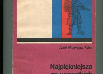 Najpiękniejsza ze wszystkich jest muzyka polska - Reiss
