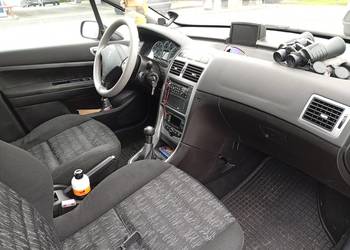 Witam ,auto to peugeot  307 LPG  stan dobry Witam ,auto to peugeot  307 LPG  stan dobry