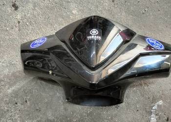 Przednia czasza skuter CPI GTX 50/125