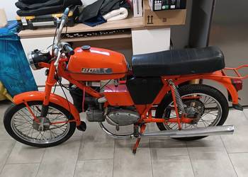 Romet Ogar 200 rocznik 1985 polecam