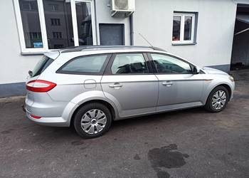 Ford Mondeo MK3 MK4 Focus, AUDI, Skoda, Volkswagen - CZĘŚCI