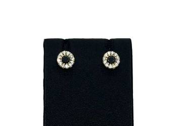 Nowe Złote Kolczyki pr. 585 1,16g