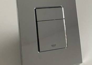 Grohe przycisk spłukujący