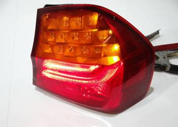 LAMPA PRAWA TYLNA BMW E90 LIFT