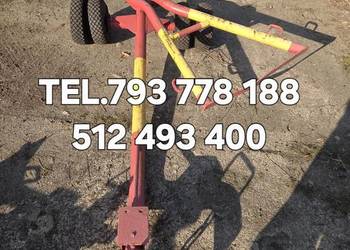 MOTYL HOLOWNIK USZKODZONY DO NAPRAWY