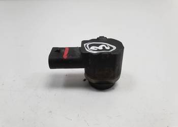 Volvo VOLVO V60 I S60 II XC60 I CZUJNIK PARKOWANIA Cofania PDC 31445160