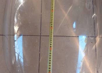 BMW K1200LT szyba wysoka 61cm oryginał owiewka przód osłona