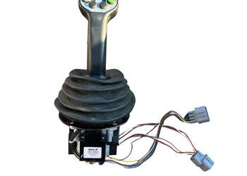 JCB 400/B2280 (JCB 333/V4362) Elobau J5A1JCB04 Joystick do JCB Fastrac