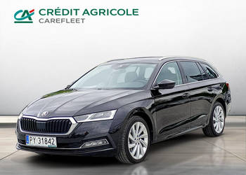 Škoda Octavia 2.0 TDI 150 KM Style DSG Salon Polska Faktura Vat 23% PY3184…