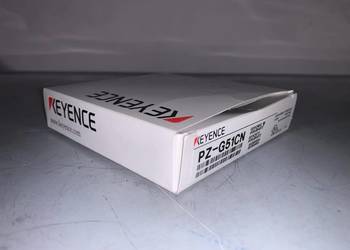 Keyence Photoelectric Sensor PZ-G51CN
