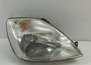 FORD FUSION MK6 VI   LAMPA PRZÓD PRAWA