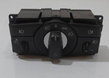 PANEL ŚWIATEŁ BMW 6988555 E60 E61 LCI (4639026)