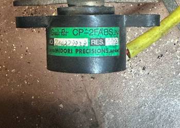 Potencjometr CP-2FABS