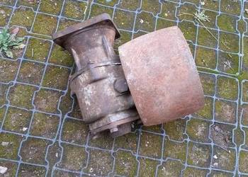 Przystawka pasowa URSUS C330 C325 C328