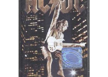 AC/DC - "Stiff Upper Lip"
