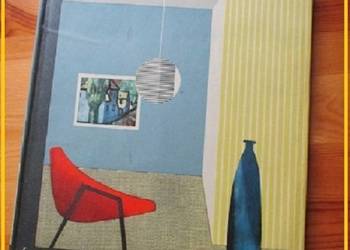 Meine Wohnung - H.Levitzky / mieszkanie / meble Meine Wohnung - H.Levitzky / mieszkanie / meble