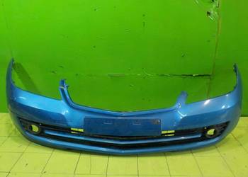 MERCEDES A W169 LIFT 09r zderzak przod