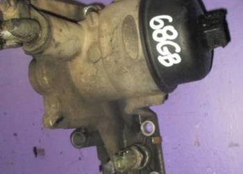 FORD TRANSIT 2.2 TDCI 14R. DRRA DRBB BK3Q-6B624-BB Obudowa filtra oleju