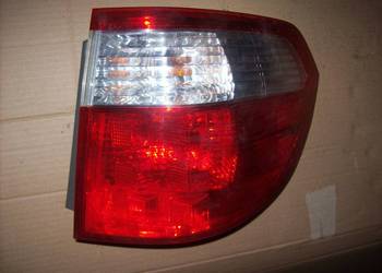 Odyssey 06r. Lampa tylna prawa prawy tyl narozna