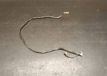 Przewód masowy masa wiązka instalacja części Suzuki DRZ DR-Z 400 E S SM