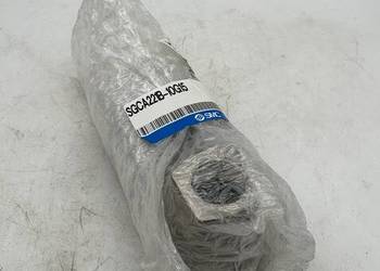 SMC SGCA221B-10G15 Zawór pneumatyczny